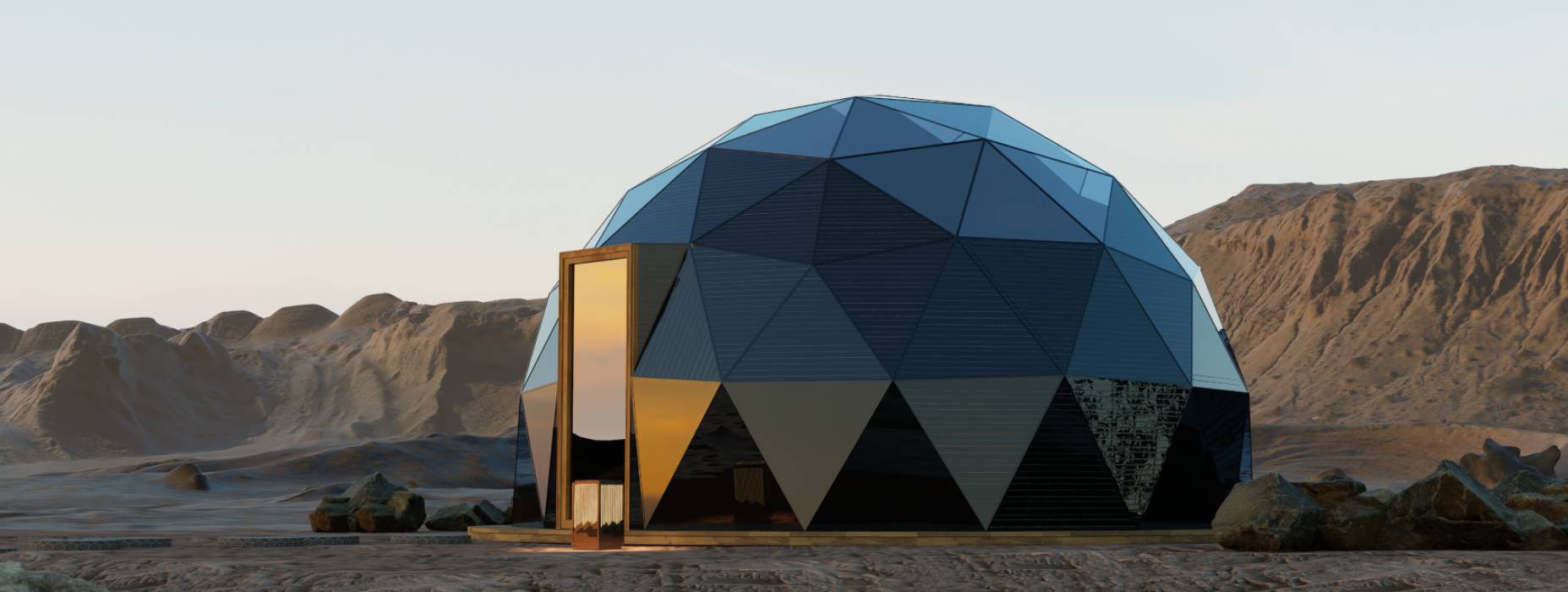 北仑区星空酒店帐篷